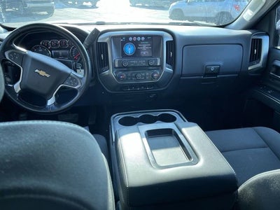 2019 Chevrolet Silverado LD LT