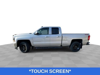2019 Chevrolet Silverado LD LT