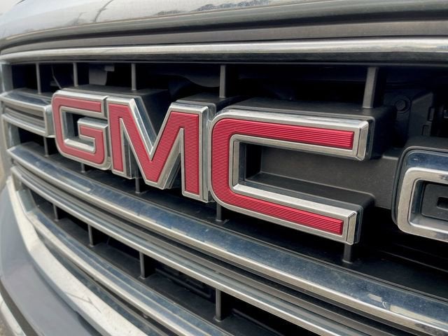 2019 GMC Sierra 1500 Limited SLE