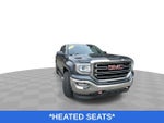 2019 GMC Sierra 1500 Limited SLE