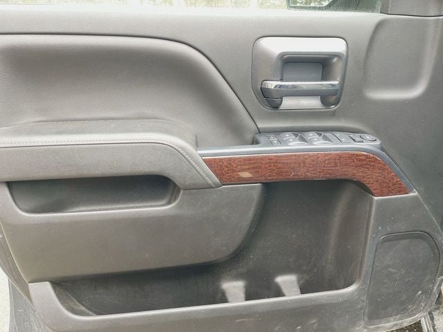 2019 GMC Sierra 1500 Limited SLE