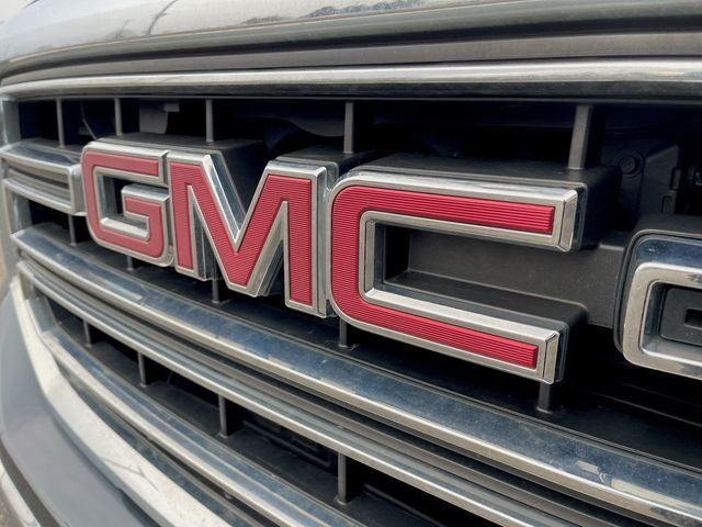 2019 GMC Sierra 1500 Limited SLE