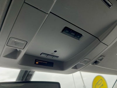 2019 GMC Sierra 1500 Limited SLE