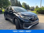 2020 Honda CR-V AWD EX-L