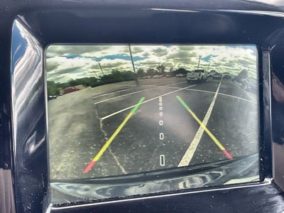 2020 Jeep Compass Altitude