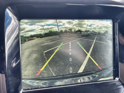 2020 Jeep Compass Altitude