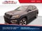 2018 Jeep Compass Limited 4x4