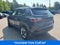 2018 Jeep Compass Limited 4x4