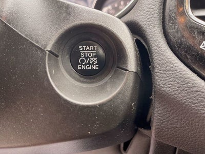 2018 Jeep Compass Limited 4x4