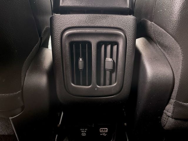 2018 Jeep Compass Limited 4x4