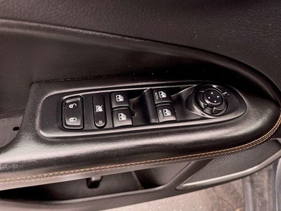 2018 Jeep Compass Limited 4x4