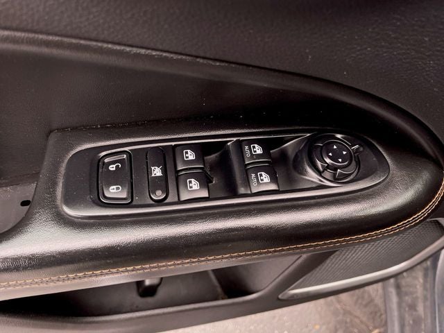 2018 Jeep Compass Limited 4x4