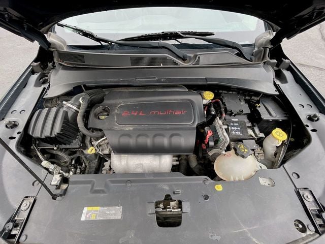 2018 Jeep Compass Limited 4x4