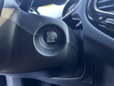 2019 Jeep Compass Limited 4x4