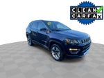 2019 Jeep Compass Limited 4x4