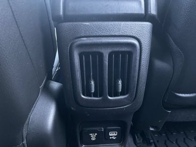 2019 Jeep Compass Limited 4x4