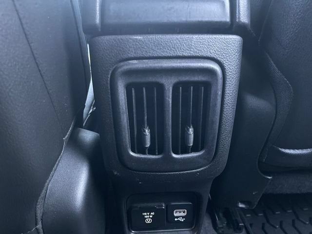 2019 Jeep Compass Limited 4x4
