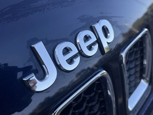 2019 Jeep Compass Limited 4x4