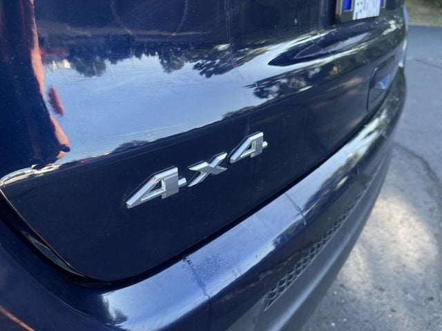 2019 Jeep Compass Limited 4x4