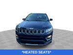 2019 Jeep Compass Limited 4x4