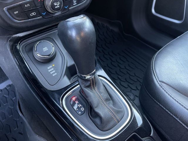 2019 Jeep Compass Limited 4x4