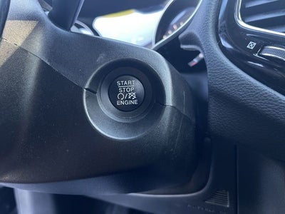 2019 Jeep Compass Limited 4x4