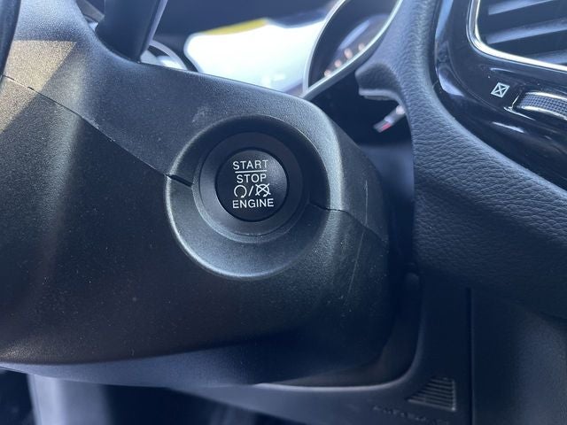 2019 Jeep Compass Limited 4x4