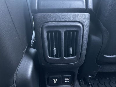 2019 Jeep Compass Limited 4x4