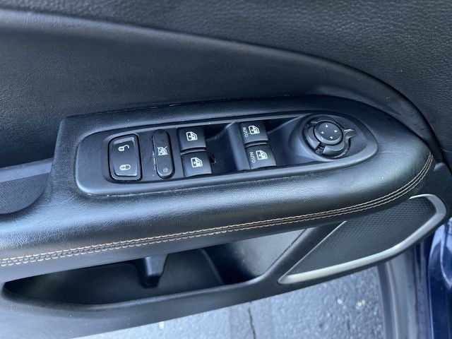 2019 Jeep Compass Limited 4x4