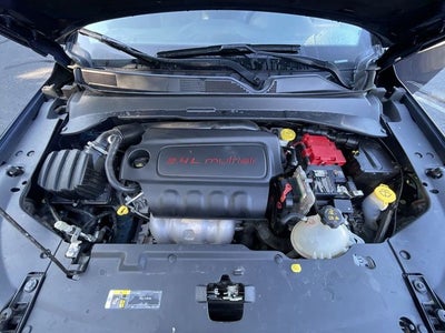 2019 Jeep Compass Limited 4x4