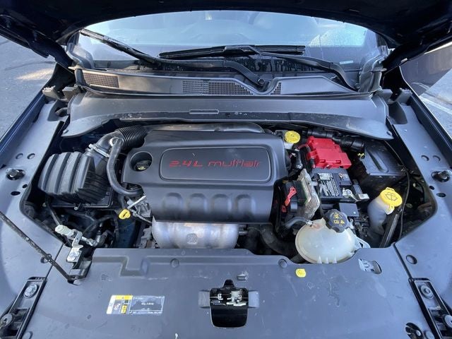 2019 Jeep Compass Limited 4x4