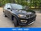 2020 Jeep Compass Limited 4x4