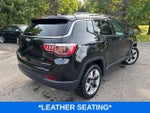 2020 Jeep Compass Limited 4x4