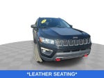 2018 Jeep Compass Trailhawk 4x4
