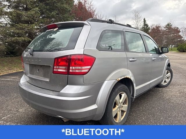 2015 Dodge Journey SE