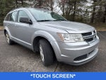 2015 Dodge Journey SE