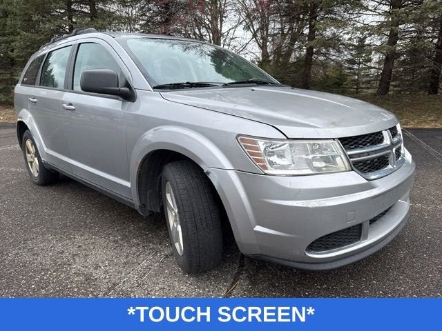 2015 Dodge Journey SE
