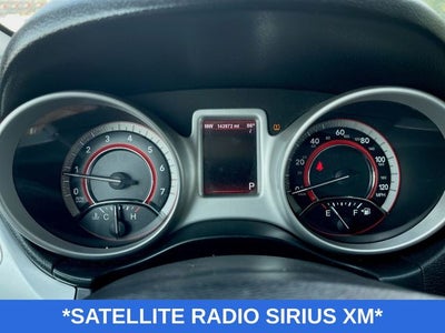 2012 Dodge Journey SXT