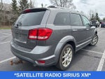 2013 Dodge Journey Crew