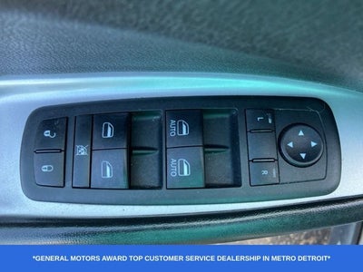 2019 Dodge Journey GT AWD