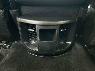 2025 RAM 2500 Tradesman Crew Cab 4x4 8' Box