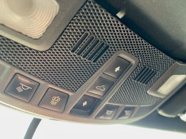 2017 Ford Fusion Sport