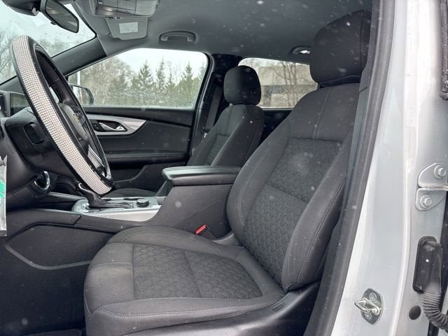 2021 Chevrolet Blazer 1LT