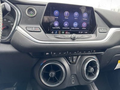 2021 Chevrolet Blazer 1LT