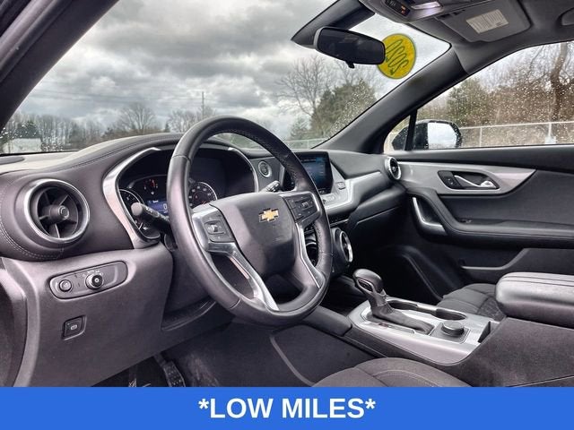 2020 Chevrolet Blazer 2LT