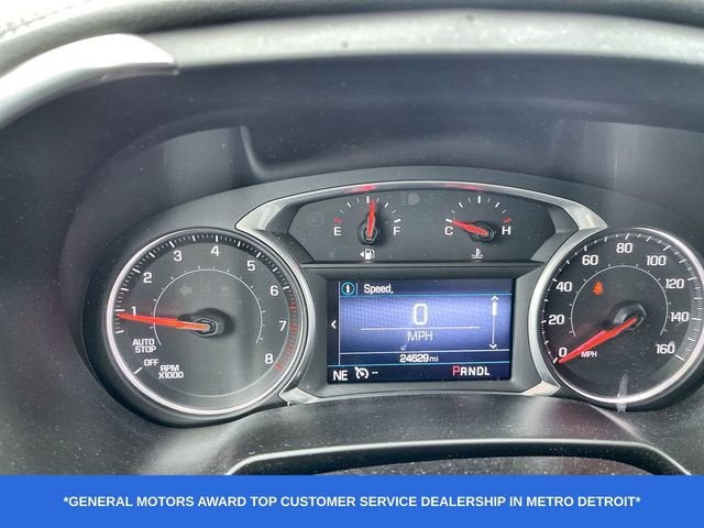 2020 Chevrolet Blazer 2LT