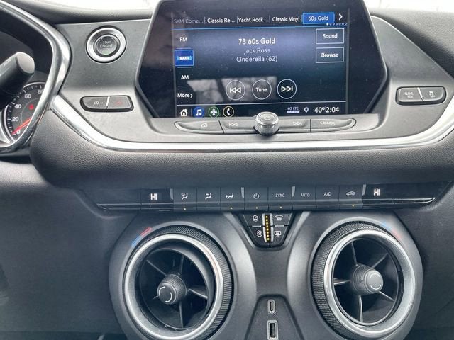 2020 Chevrolet Blazer 2LT