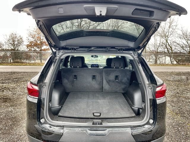 2020 Chevrolet Blazer 2LT