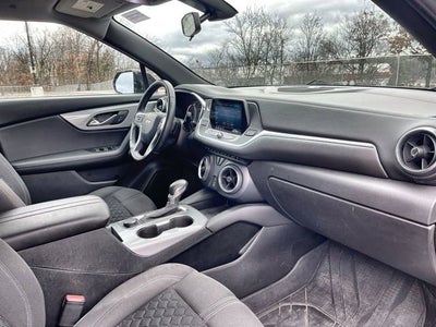 2020 Chevrolet Blazer 2LT