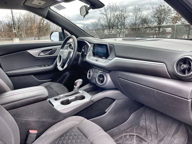 2020 Chevrolet Blazer 2LT